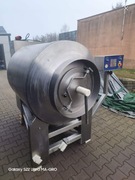 Masownica próżniowa 1200l