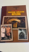 Podziemne królestwo Hitlera Igor Witkowski