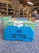 Złącze na końcówki oczkowe RBO 8