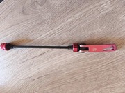 Zacisk koła, piasty tył 135mm