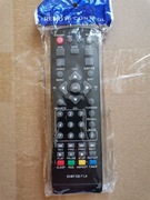 Pilot nowy zamiennik do Manta DVBT06SXT2 dekodera tunera DVB-T turystyczn.y