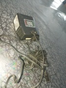 Lampa błyskowa norma fil 46