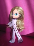 Dwie lalki Bratz 18 cm