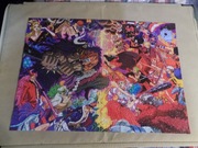 Puzzle Clementoni 1000 el.  39751