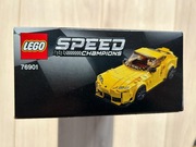 LEGO 76901 Toyota Supra