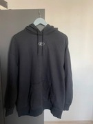 BLUZA NIKE KAPTUR SWOOSH LOGO CJ6333010 r.M