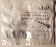 WELLER-nowy orginalny grot LTS 0.4mm  