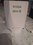 Router D-Link DWR-X1820