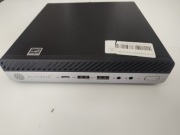 Hp Elitedesk 705 G4 35W Desktop Mini PC