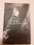 Potrawy pośmiertne Karol Maliszewski 3 książka gratis 