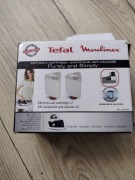 Wkład odkamieniający Tefal XD9030E0 do stacji pary