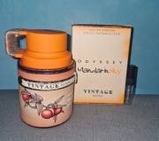 Armaf Odyssey Mandarin Vintage Edition Nowość Perfumy Perfumetka 3ml