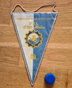 Stal Mielec proporczyk 