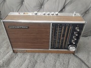 2 x Radiomagnetofon retro -  LOEWE TC 402 i Grundig concert boy