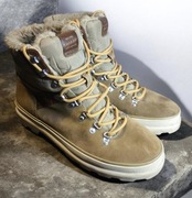 Gant Kaari Mid Lace Damskie Trzewiki Buty Zimowe rozmiar 41