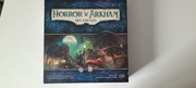 Horror w Arkham: Gra karciana LCG, POLSKA wersja, podstawa!