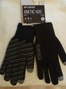 Rekawiczki rowerowe Giro r.XL czarny
