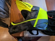 Kask bluegrass full face 