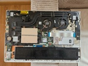 LENOVO IDEAPAD 700 -15 ISK WENTYLATOR RADIATOR CHŁODZENIE komplet