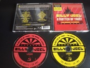 Billy JOEL - A Matter Of Trust The Bridge To Russia The Music 2CD jak NOWA
