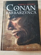 Conan Barbarzyńca 