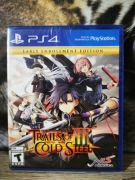 The legend of heroes trails of cold steel 3