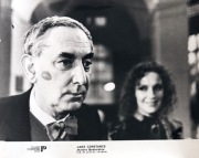 GUSTAW HOLOUBEK fotografia fotos film JEZIORO BODEŃSKIE