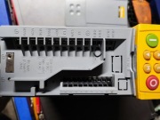 Falownik PARKER 650-43155020-BF1P00-A1 2,2KW