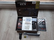 Replika Karabin Maszynowy ASG Scorpion J.G. Works V-61