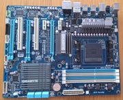 Płyta Główna GIGABYTE GA-990XA-UD3 Rev 3.0 AM3+ DDR3 ATX
