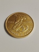 2 złote Zygmunt ll August 1996 kopia