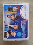 Gra planszowa Kalambury BENIAMIN – rodzinna, 5–105 lat (B99)