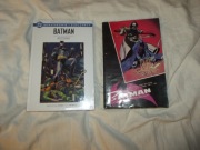Batman: Wszechświat. WKKDC Comics BiZ tom 101+ Przysięga z za grobu