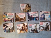 PAKA 9 GIER PC CD ACTION! South Park, RE6, AC3 + hity