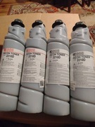 Toner Ricoh Black typ 2210d