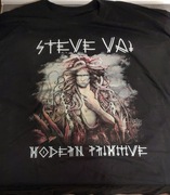Koszulka T-shirt Steve Vai Modern primitive oryginalna nowa