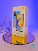 Smartfon Xiaomi Redmi Note 11S 6 GB / 128 GB 5G czarny