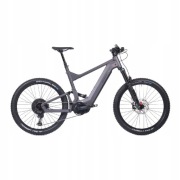 Riese&muller delite mountain touring 