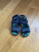 Sandałki superfit 31