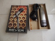 Mikrofon BEYER Dynamisches Richtmikrofon M 81