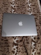 MacBook Pro i7 3.0GHz / 16GB RAM / 250GB SSD / Bateria trzyma / Bez ładowar