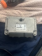 Aprilla rsv4 RACE FAKTORY ECU MODUŁ STEROWNIK