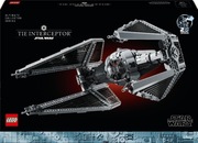 LEGO Star Wars TIE Interceptor - 75382