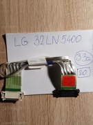 taśma lvds ead62370715 z telewizora lg32ln5400
