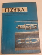 FIZYKA DLA II L.O. TECHNIKUM I LICEUM ZAWODOWEGO