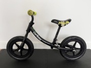 Rowerek biegowy cariboo classic