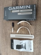 Pasek Garmin 20mm oryginalny kość słoniowa 010-12932-53