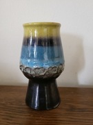 Ceramiczny wazonik, vintage, stan bardzo dobry