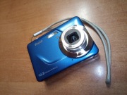 aparat KODAK EasyShare C180 - sprawny - matryca CCD