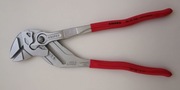 Szczypce Klucz w Jednym Narzędziu do 68 mm 86 03 300 KNIPEX